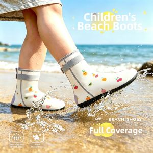 JIFANPAUL | Quick-Dry Water Slip-On Sandals