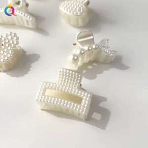 Jepitan Rambut Anak Mini Aksesories Lucu Anti Patah Hair Clip Fashion Korea Import Premium High Quality