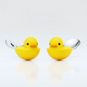 bb+ | Training Utensils Stainless Steel