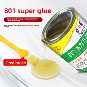 ZHUOLIDE | Keo Dán Đa Năng Mạnh Từ Nhựa Chloroprene