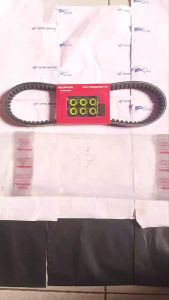 Vanbelt set roller vario 125 lama 23100-KZR-BA0 original HGP HONDA
