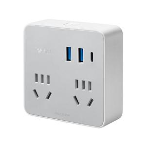 Bull | Converter Expansion Multi Functional Power Strip