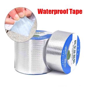GXY Aluminum Foil Tape & Butyl Waterproof Tape: Easy-to-Use Repair Solutions