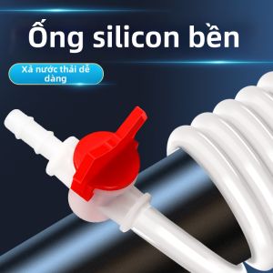 Sewage and Waste Water Drainage Pipe for Saltwater Aquarium