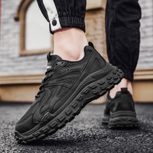 Breathable Anti-Slip Durable Summer Work Shoes