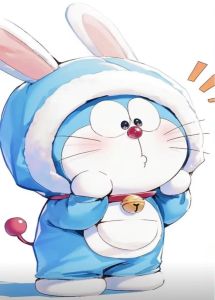 Bandai | Bộ Tranh Kim Cương Tự Làm Doraemon Nhiều Màu Sắc Cảnh Ngọt Ngào Dán Đầy Đủ Trang Trí Tường Quà Tặng Cho Người Sưu Tầm Họa Tiết Hoạt Hình Acrylic