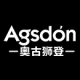 Agsdon shoes