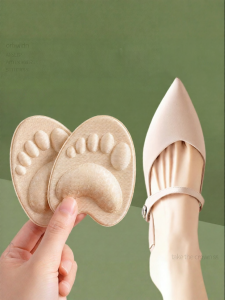 NUOXINXIAO | Anti-Slip Foot Pads For High Heels