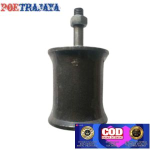 pulley g1000 traktor bajak sawah