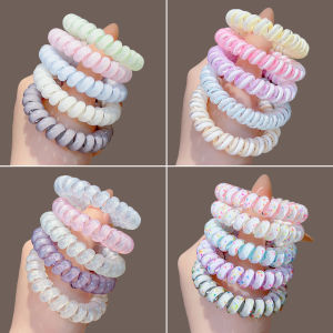 hellocandy | Gentle and Non-Damaging Ponytail Hair Ties