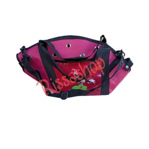 Kiso tas ayam Bangkok jago Murah AG
