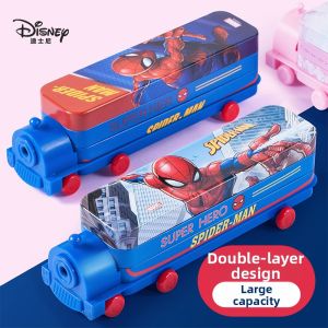 Disney | Childrens Pencil Case For Boys