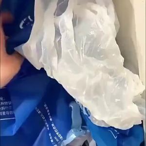 Túi Đựng Đồ Lưới Treo Tường Có Thể Mở Rộng Thoáng Khí Không Cần Khoan Dùng Cho Nhà Bếp Phòng Tắm Tiết Kiệm Không Gian Giải Pháp Gọn Gàng