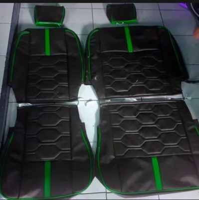 sarung jok cover jok mobil kijang mobil hilux sc