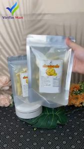 Sầu Riêng Sấy Thăng Hoa 60g VietTin Mart