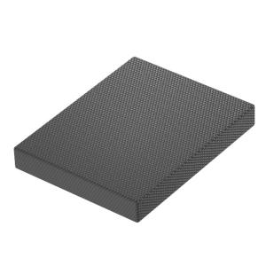 RUNWE | Men Balance Core Training Fitness Mat Thick Foam