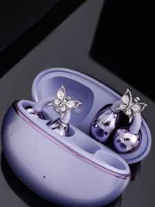 SKAMA | Stylish Headphone Clip Decorative Earring