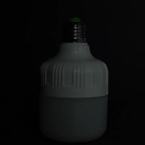 LED Sensor Light Bulb E27 Smart Radar Sound Motion Sensor Lamp Stair Hallway Energy-saving Light