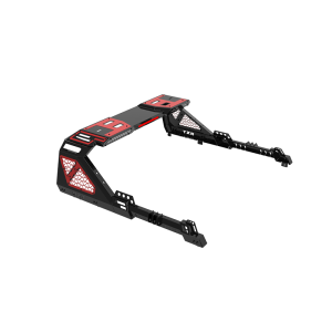 FIT CLUB | Rear Bumper Extension Rack