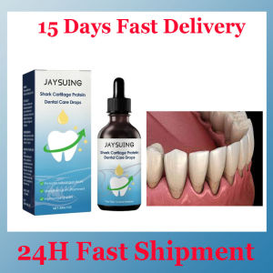 Rapid Repair Gums Serum Effectively Relieve Tooth Allergy Dental Caries Tooth Cleaning Toothpaste Relieve Tooth Damage Drops