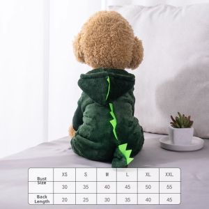 Petone dOrage | Adorable Winter Warm Pet Clothing