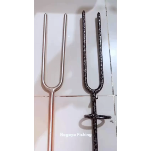 Jagrak Kolong Tegek/ Joran Pole Panjang 35 cm