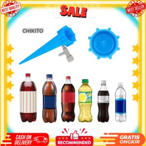 CHIKITO Alat Irigasi Siram Tanaman Otomatis