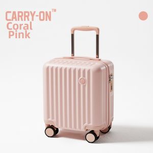 Hear&Rose | Compact Carry-on Luggage 14inch