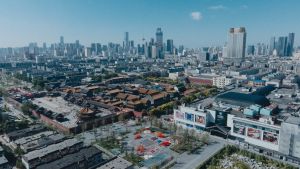 [ANTA x Kyrie Irving] KAI STYLE CHIEF HELA Men Sneakers 1125A1811S Official Store