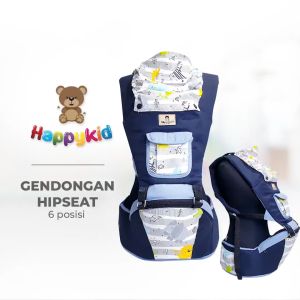 Gendongan Bayi Hipseat Baby 6 Posisi 3 Bulan - 36 Bulan Arevyonlineshop