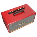 Loa karaoke xách tay cao cấp Paramax Pasion 2C (Loa 3 đường tiếng, 1 bass 25cm(2.5 tấc), 1 loa trung, 1 loa treble, công suất 100W-400W, 2 Micro UHF võ nhôm karaoke chuyên nghiệp). 