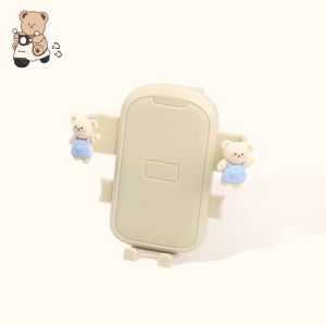 Bicycle Cellphone Holder 2024 New Arrival Cycling Navigation Dedicated Bubble Wrap Navigation Bracket Mountain Highway Vehicle Bracket