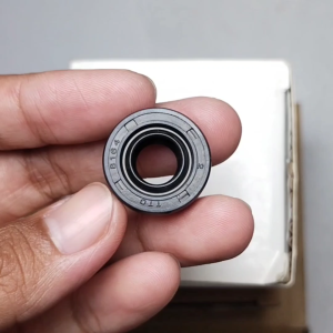 Seal Tc4 10 21 7.5 TTO Seal Shock Belakang Vario Scoopy Original TTO INB JOGJA