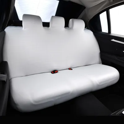 Breathable and Cool Universal Car Seat Covers