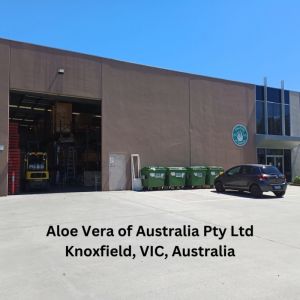 Aloe Vera Juice from Australia 99.9% (1 Litre Inner Leaf Cold Pressed) Ready Stock & Fast Delivery [Expiry OCT 2027]