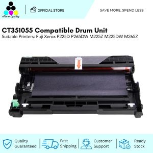 Brand new compatible Fuji Xerox P225D P265DW M225Z M225DW M265Z drum unit 60827305941 CT351055