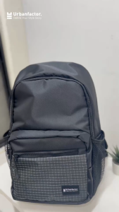 Tas Ransel Laptop Pria Wanita Series Croco