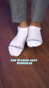 Kaos Kaki Anak Sekolah SD SMP SMA Kaus Kaki Polos Low Cut Ankle Socks Warna Putih Hitam Abu-abu Polos Kaus Kaki Anak Pria Wanita Cowok Cewek Pelajar Siswa Remaja