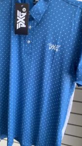 Áo thun Golf cho Nam PXG - T-Shirt PXG Golf For Man