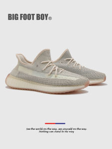 BIG FOOT BOY | Large Size Summer Breathable Men Casual Shoes