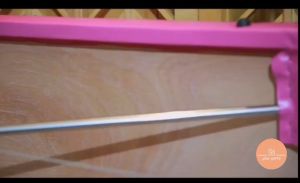 Massage Bed Foldable and Compact with Double Bar H Frame Very Stable and Sturdy Supports Up to 250kg 💖FREE PILLOW BED SHEET COVER💖SG SELLER