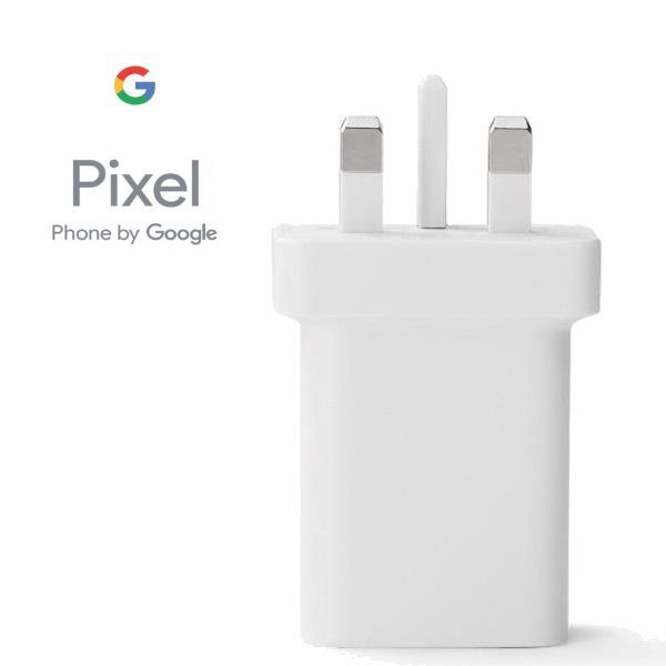 Adapter Google Pixel 4a 5g Charging Google Pixel 18W Power Adapter