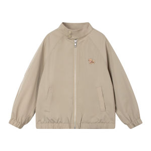 MUCMUKN | Vintage High-Density Crease-Resistant Jacket Womens Spring Outerwear