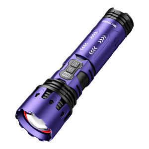 SKY FIRE | Super Bright Durable Portable Long Battery Life Flashlight
