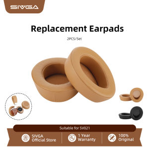 SIVGA Original/Small Replacement Earpads for SV021 Robin (A Pair)