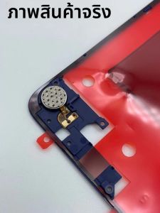 Huawei Honor 20 20S เคสโทรศัพท์หลังกรอบกลางกรอบขอบกรอบน้ำหนักเบาสำหรับฮาร์ดแวร์อุปกรณ์เสริมโทรศัพท์มือถือ