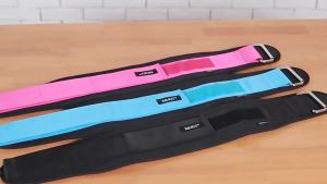 AOLIKES | AOLIKES 1PCS Sport Pressurized Weightlifting Bodybuilding Waist Support Belt Fitness Squatting Training Lumbar Back Supporting