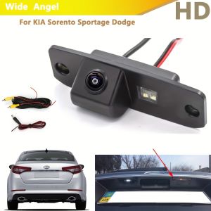 Wide Angle Car Rear View Reverse Camera for KIA Sorento Sportage Ceed (ED) Rio X-Line for DODGE Attitude MC