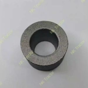 คูโบต้า L4508 / L4708 / L5018 บูชเตเปอร์ รู 16x17.5มม. ชุบแข็ง (ลูกหมาก คันชัก บูชรูเตเปอร์)