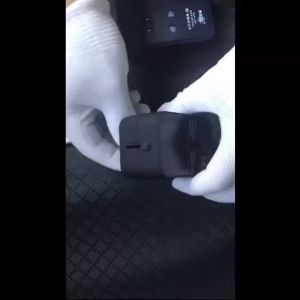 Universal Travel Adapter with Dual USB Ports 2.1A High-Speed Charging Universal Plug Type Portable Power Converter for Worldwide Use